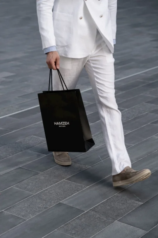  چک‌لیست قبل از ...