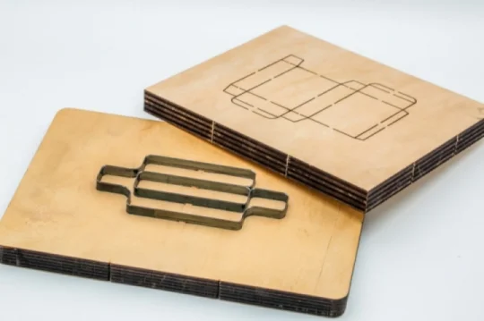  دایکات (Die-Cut) چیست؟ ...