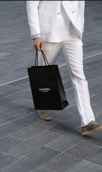 بگ شاپ حمزه