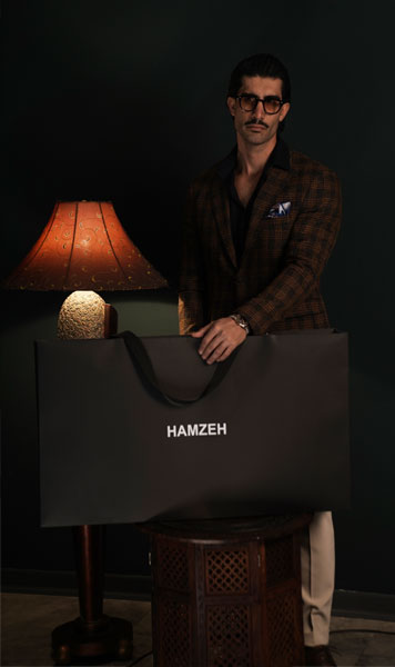 بگ شاپ حمزه